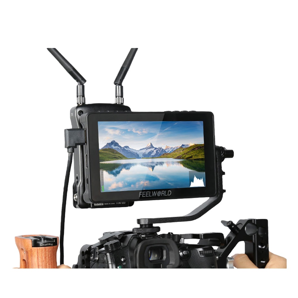 Feelworld F5 Pro