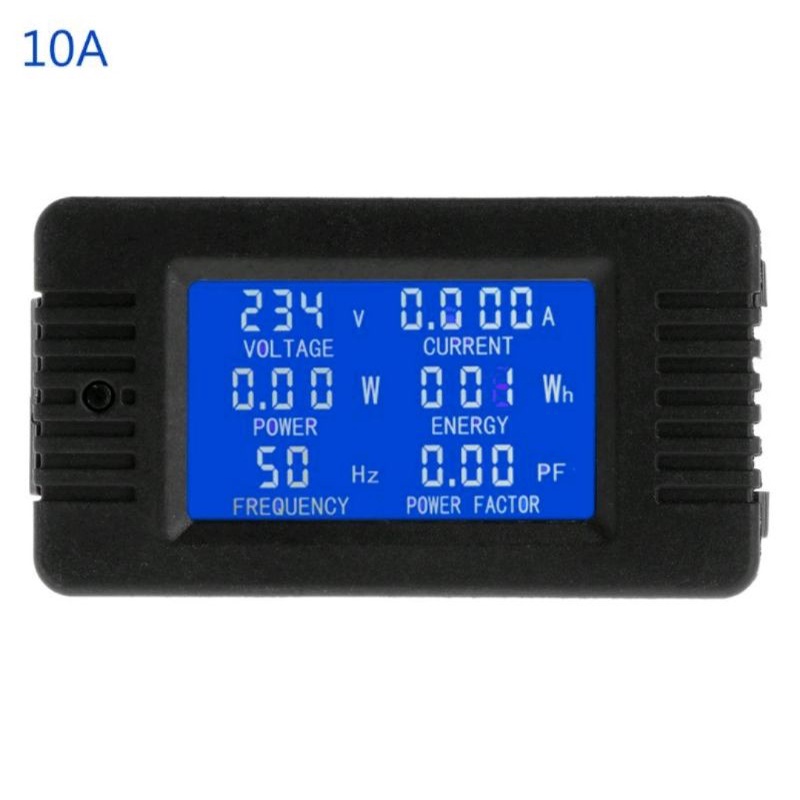 watt meter 10A PZEM 020
