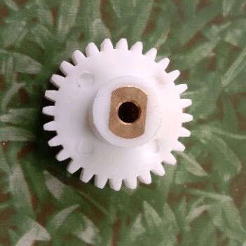 gear dinamo besar ayunan listrik OTO, POPO, IBABY, POLAR,POLO, POLARIS,DLL