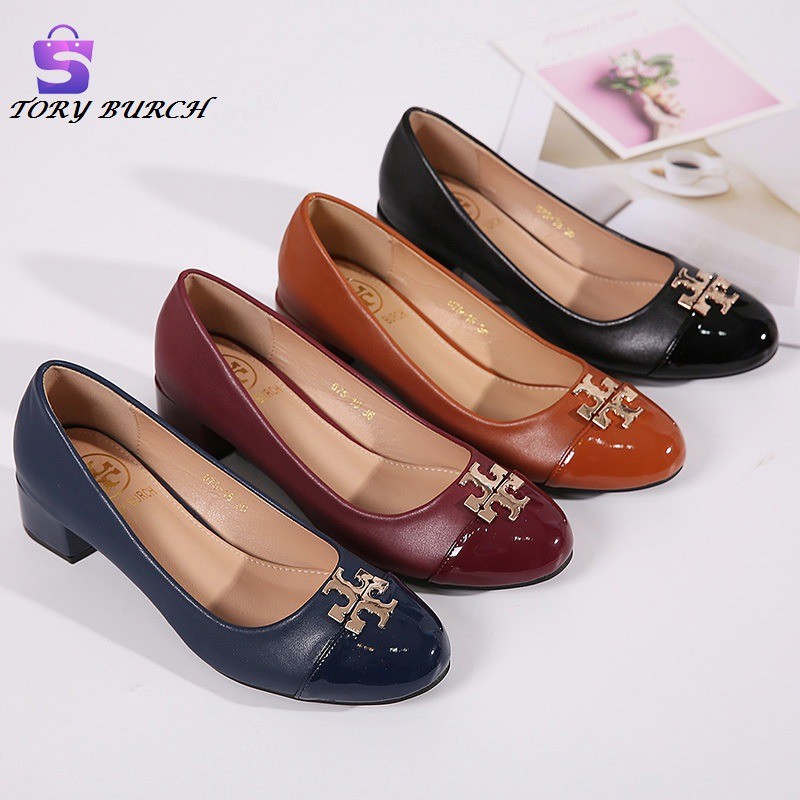 SEPATU HEELS PLATFORM 675-15