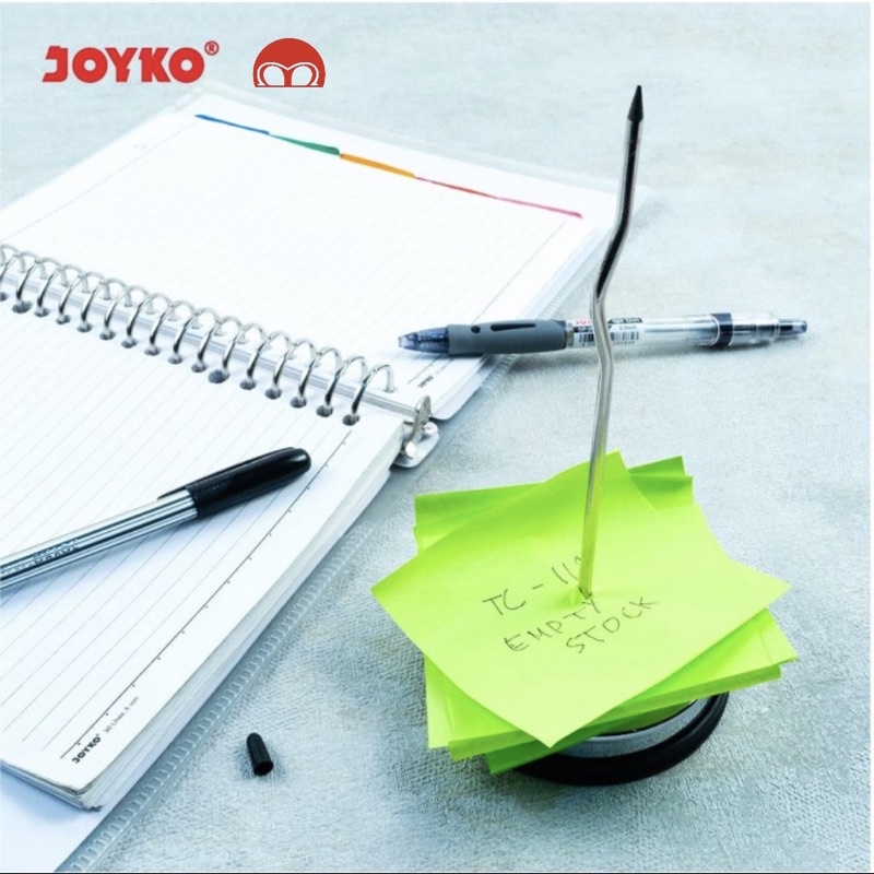 

Paper Spear Tusukan Kertas Joyko Tusukan Bon