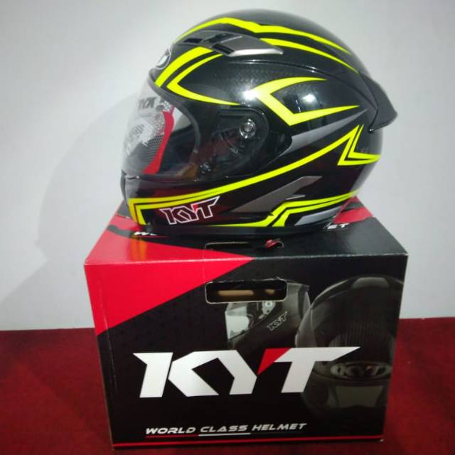 KYT FALCON 2 Size M SECOND LIKE NEW