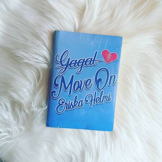 Gagal Move On - Eriska Helmi