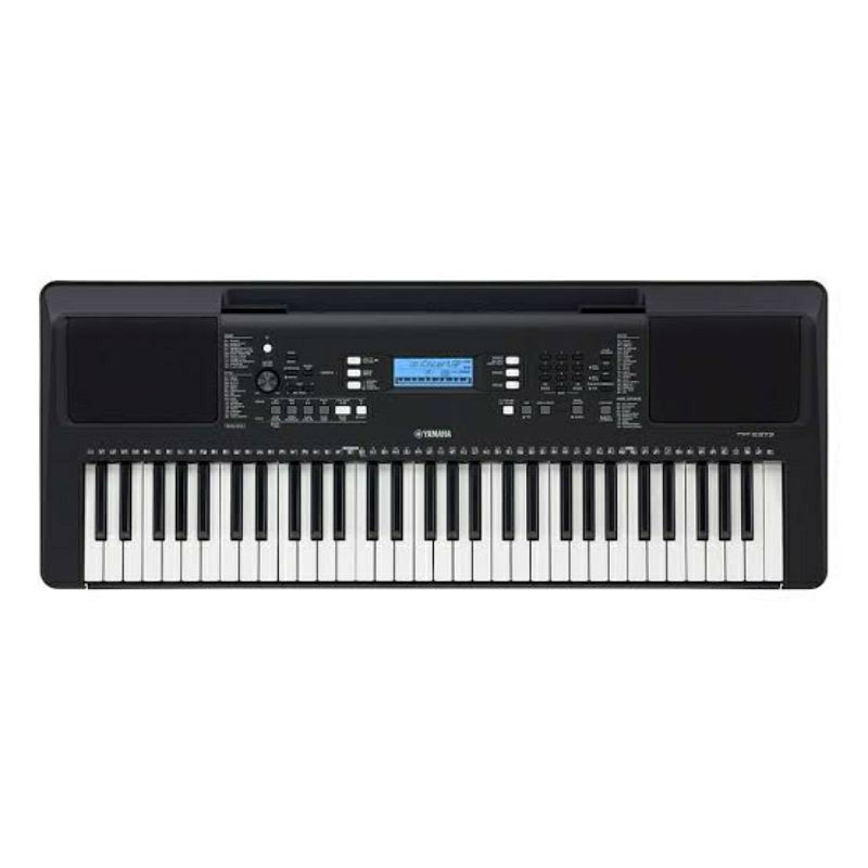 Keyboard Yamaha PSR E373/ PSR E-373/ PSRE373 Original Pengganti PSR E363