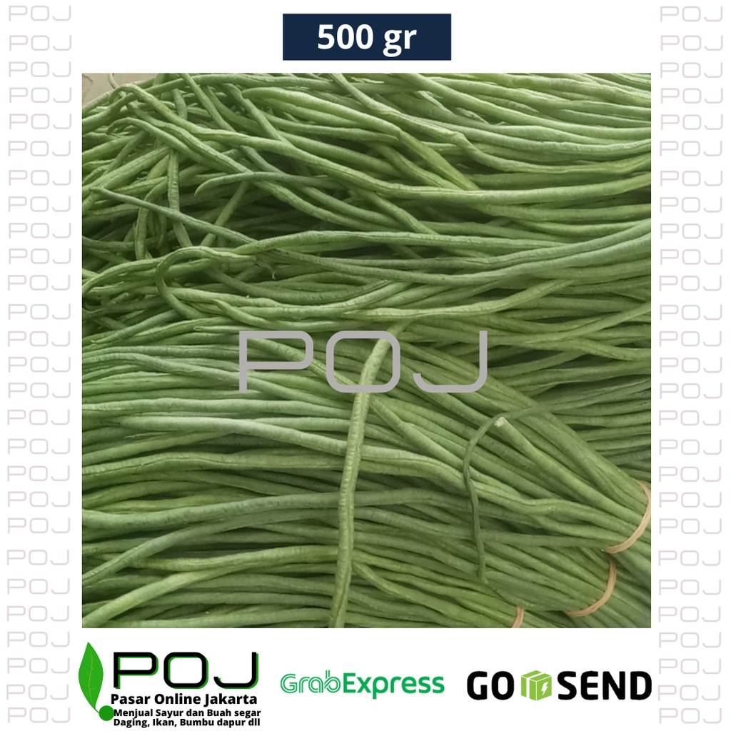 

Kacang Panjang Segar 500 gr✓Kacang Panjang Hijau✓Kacang Panjang Segar✓Kacang Panjang Organik✓Sayur