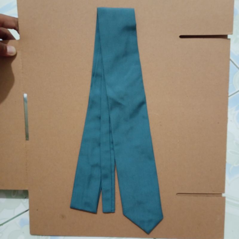 DASI SMK SMA / DASI POLOS SMK SMA / DASI SEKOLAH SMA SMK POLOS