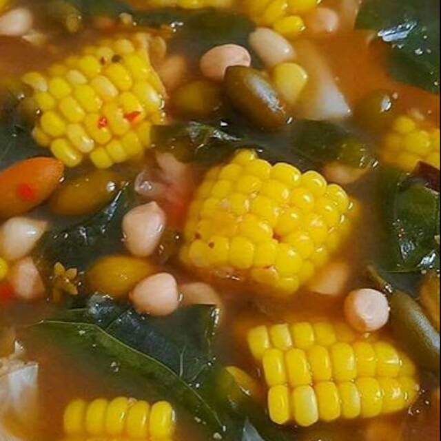 

Sayur asem enak murah banyak