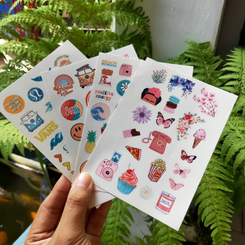 

STIKER AESTHETIC | STICKER TUMBLR | STICKER HP | STICKER MINI