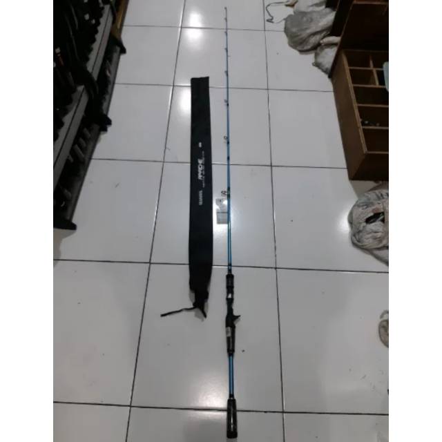 Joran casting seahawk apache 602 180cm 17lb