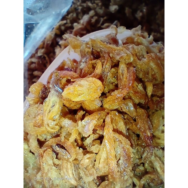 

BAWANG GORENG GURIH KHAS PEKALONGAN