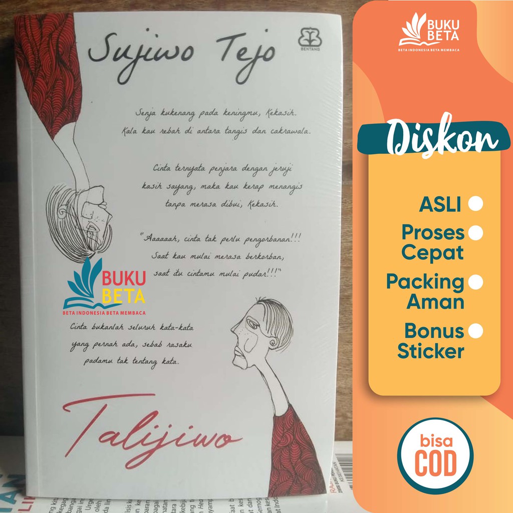 Talijiwo - Sujiwo Tejo