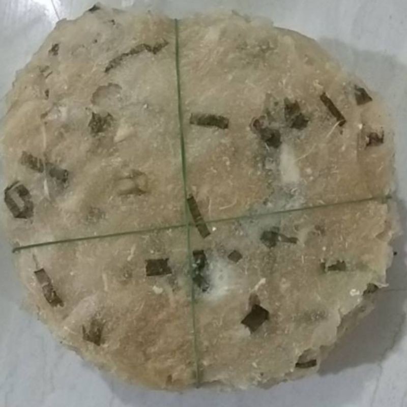 

Kerupuk Kedong/Opak Padang