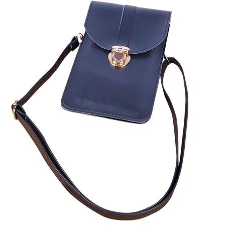 Terbaru.. Tas Hp Wanita Tas Selempang Slingbag Trendy Multifungsi