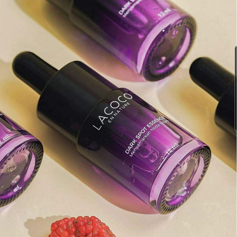 Lacoco Darkspot Essence - Lacoco lcantiflek