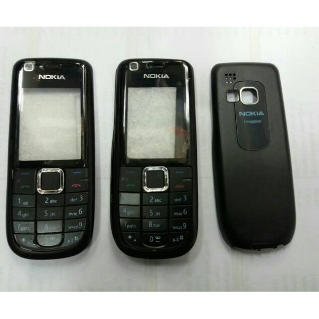 CASING NOKIA 3120C