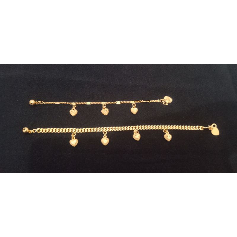 GELANG TANGAN COPEL IBU ANAK EMAS BANGKOK COP916