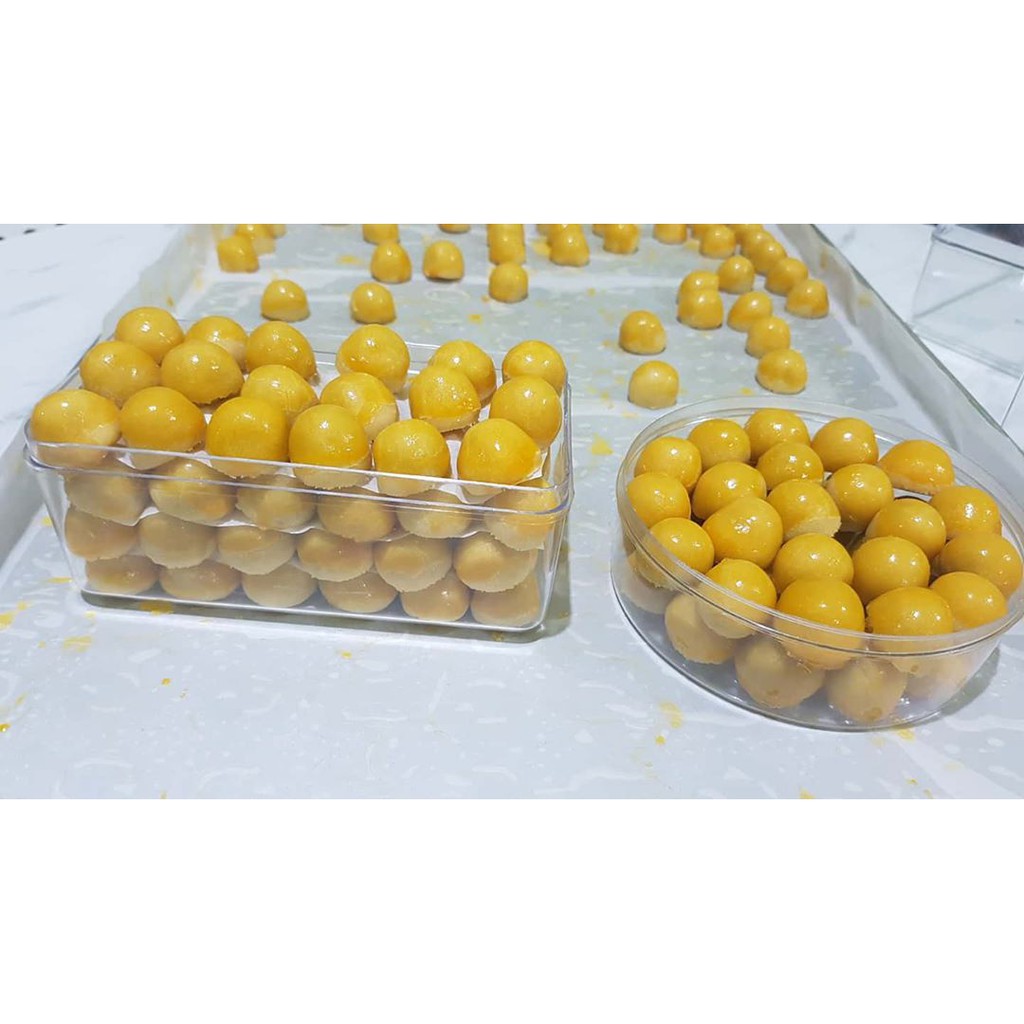 

Nastar Wisman versi mini