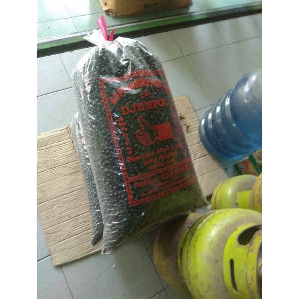 

kopi murni