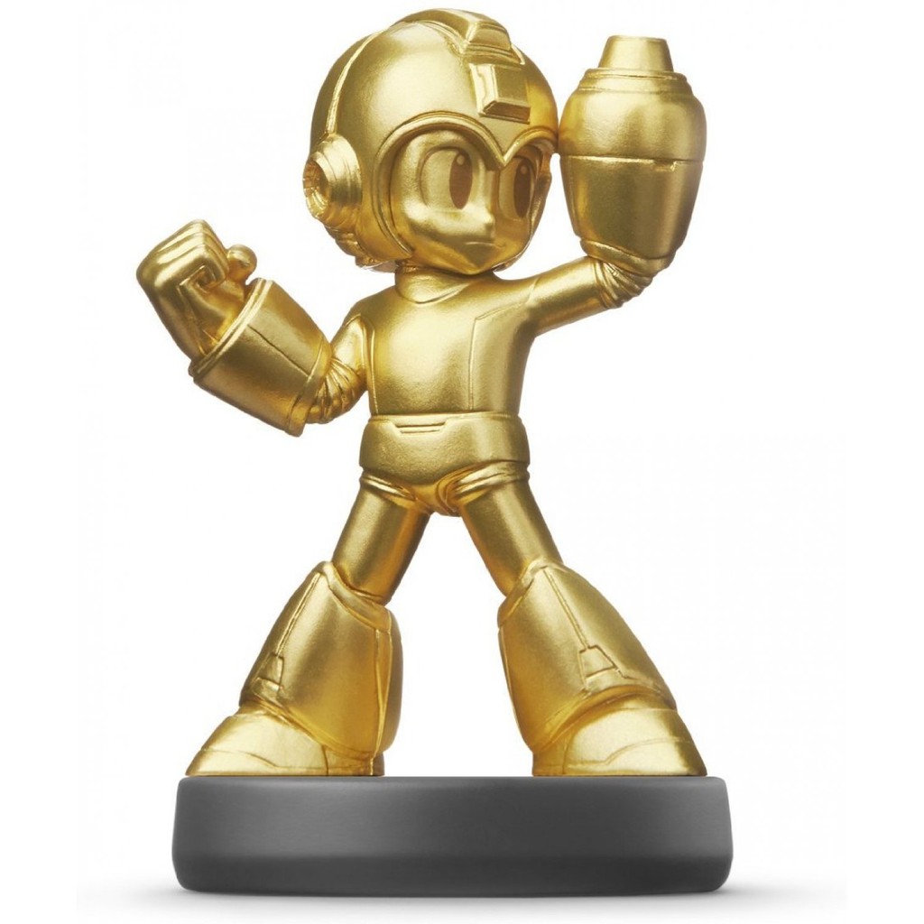 3DS Mega Man Legacy Collection (Collector’s Edition)