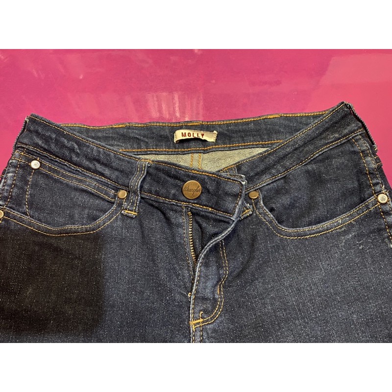 celana denim jeans wrangler murah cewek wanita asli original branded