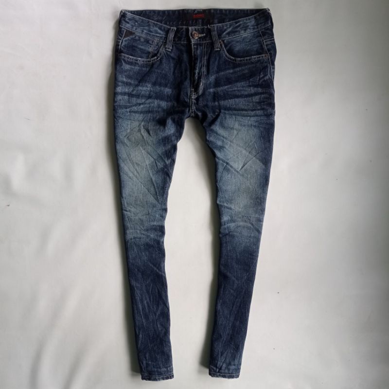 DOHC jeans