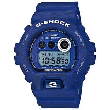 CASIO G-SHOCK GD-X6900HT-2 / GSHOCK GDX6900HT ORIGINAL & BERGARANSI