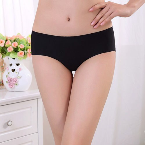 celana dalam wanita tanpa jahitan seamless panties c6