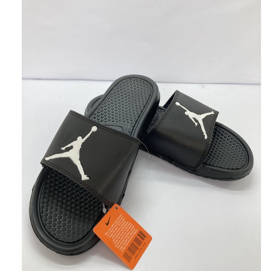 sendal kasual pria wanita nike banassi air jordan/sandal Kekinian/sandal slide jordan