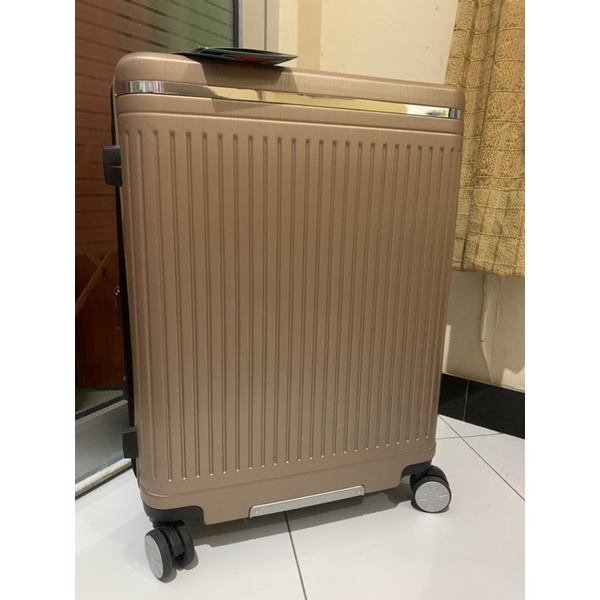 Koper Condotti 24 inch Brand New , Koper Murah Condotti, koper murah