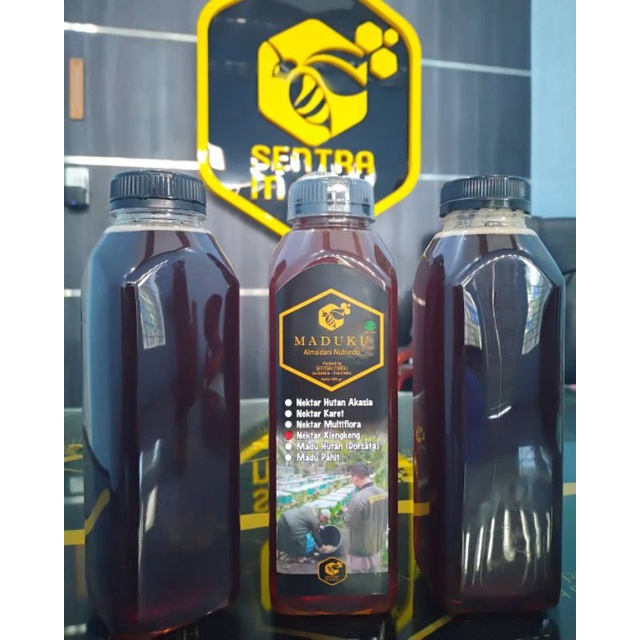 

READY MEDAN MADU HUTAN LEBAH |MADU ASLI|MADU AKASIA 325gr