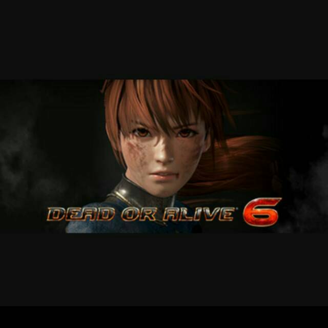 Fighting Game Pc Dead Or Alive 6 Full Update Terbaru And Dlc Doa
