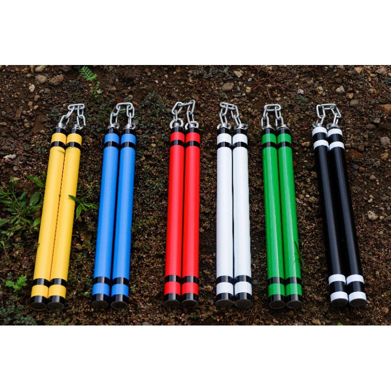 Nunchaku Aluminium Freestyle Standard