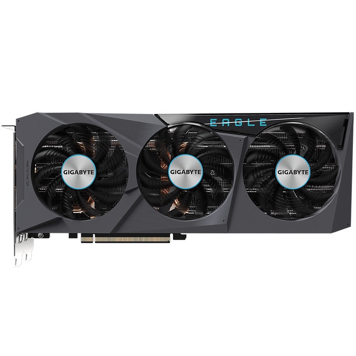 Gigabyte GeForce RTX 3070 Ti 8GB EAGLE