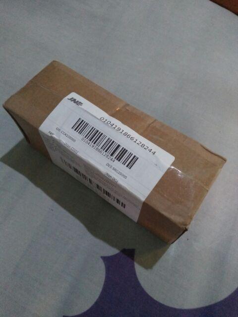 【bayar Di Tempat】kacamata Hitam Import Wanita Model Vintage Frame Plastik Kecil