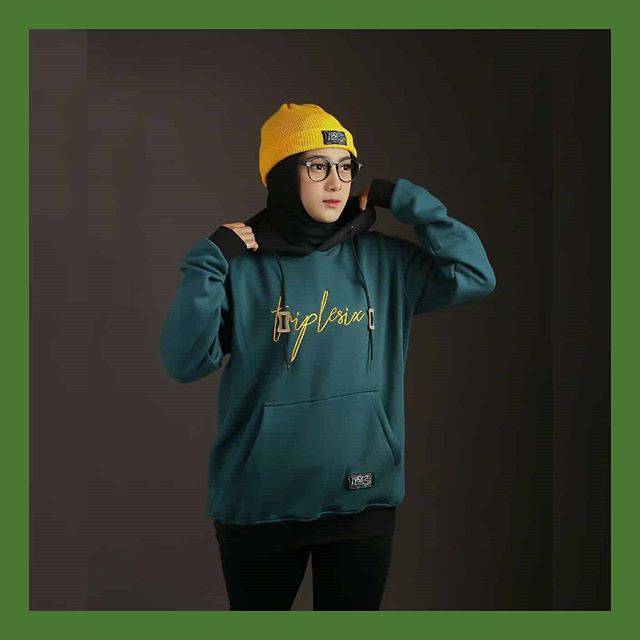 ORIGINAL TRIPLESIX HOODIE