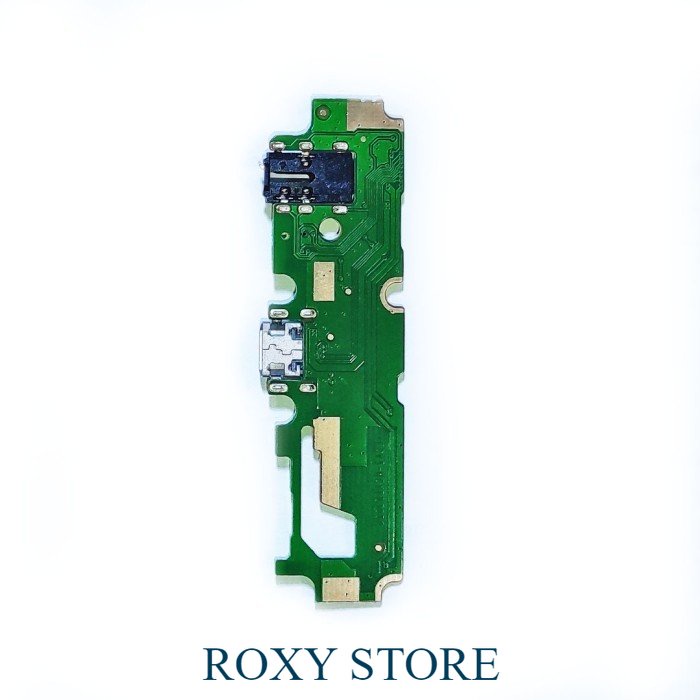 Board Charger Papan Cas PCB Headset Vivo Y11 Pro Mic