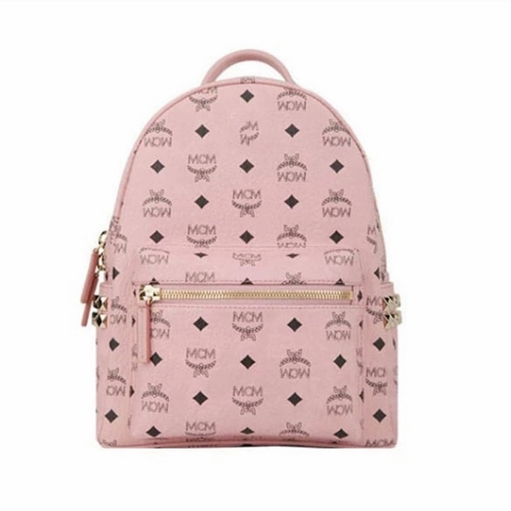 SALE! Tas Ransel Wanita Backpack Tas Ransel Mini Kekinian/Tas Import Wanita backpack wanita tas wanita branded Tas fashion wanita tas wanita murah tas wanita premium tas mini tas ransel wanita tas mini-Pink038