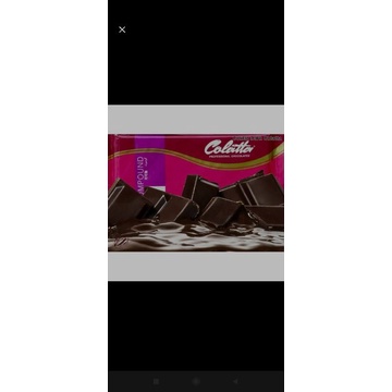 

coklat blok collata 1kg