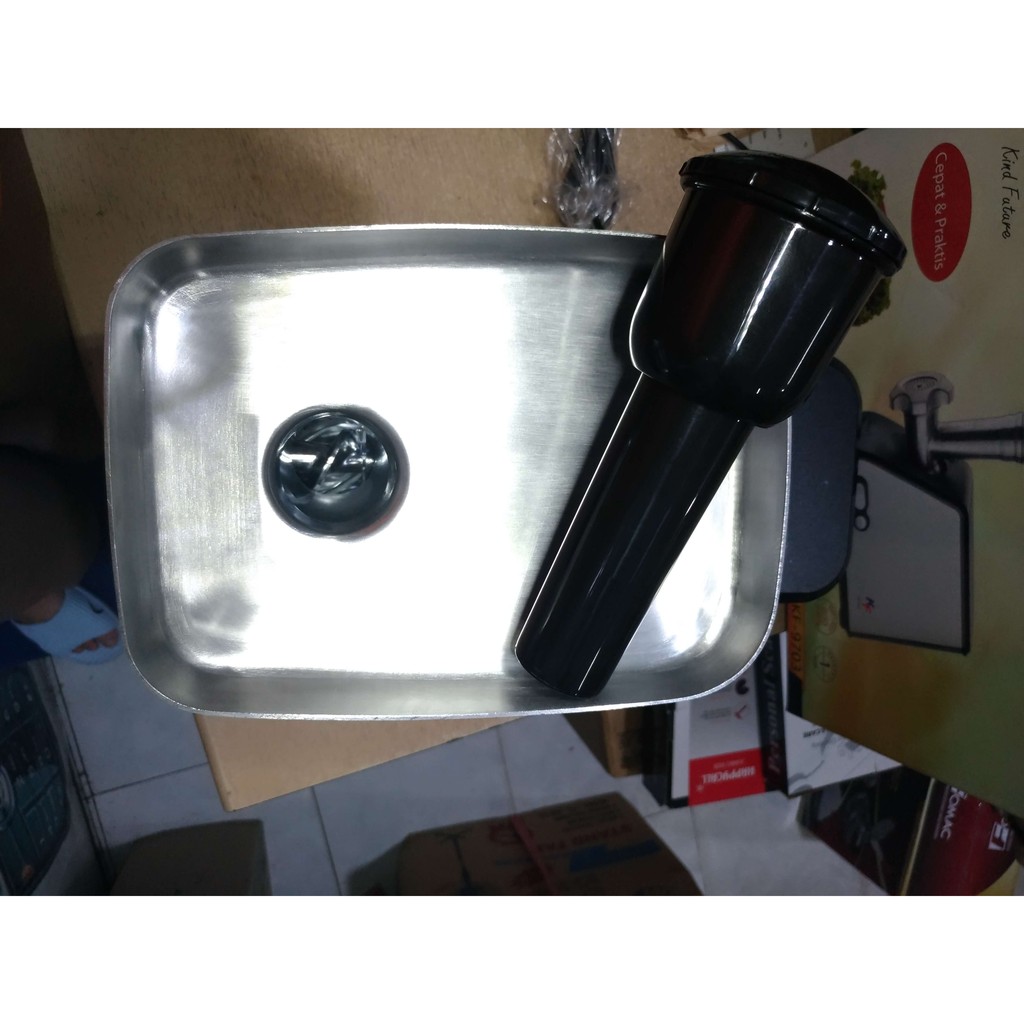 Gilingan Daging Serbaguna / Meat Grinder KF-9703