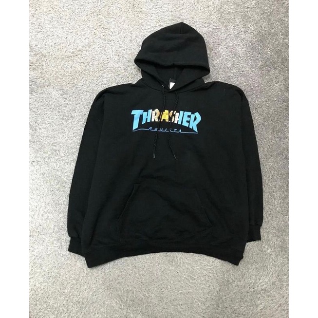 Hoodie Thrasher Argentina