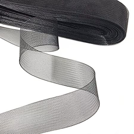 10Y &amp; 50Y | PITA HORSEHAIR HH KAKU / PITA JALA YURE SIZE 1 - 6 CM