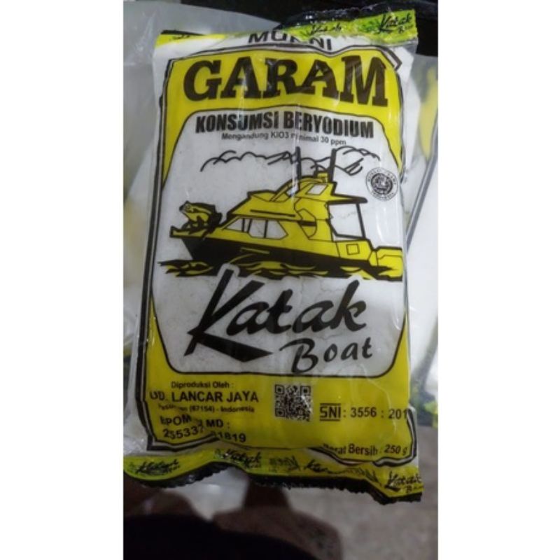 

garam dapur yodium