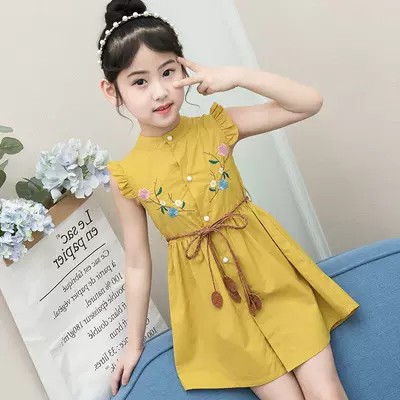 61 Koleksi Model Baju Anak Umur 10 Tahun Terbaru