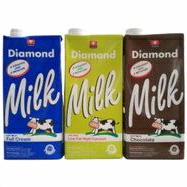 

Susu UHT Diamond 1 liter