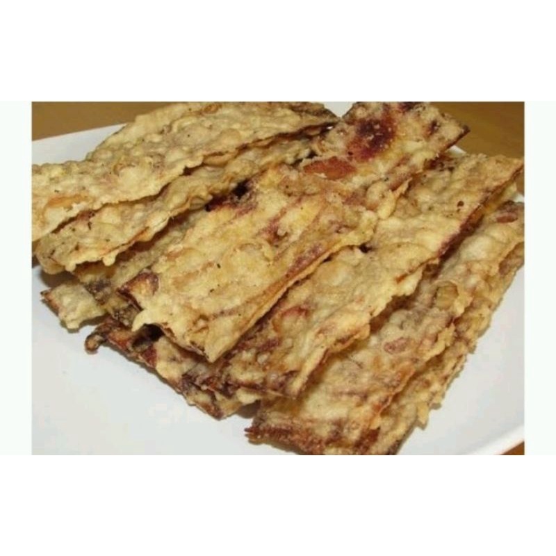 

Pisang Sale Manis 250gr