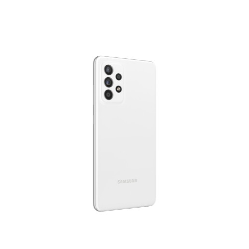 Samsung Galaxy A52s 5G 8/256 GB - Awesome White