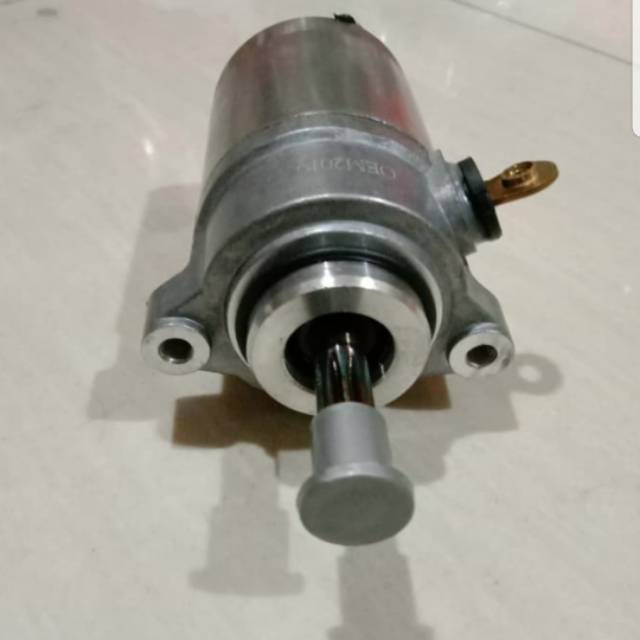 Dinamo starter Assy Vega ZR