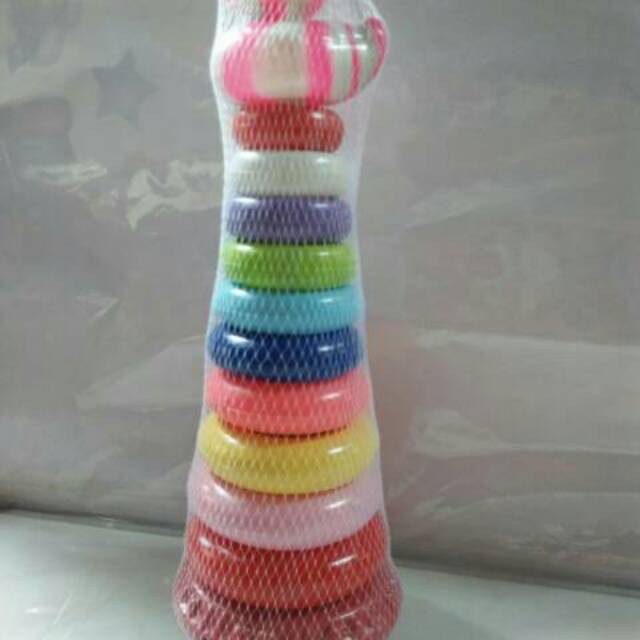 Mainan Donat