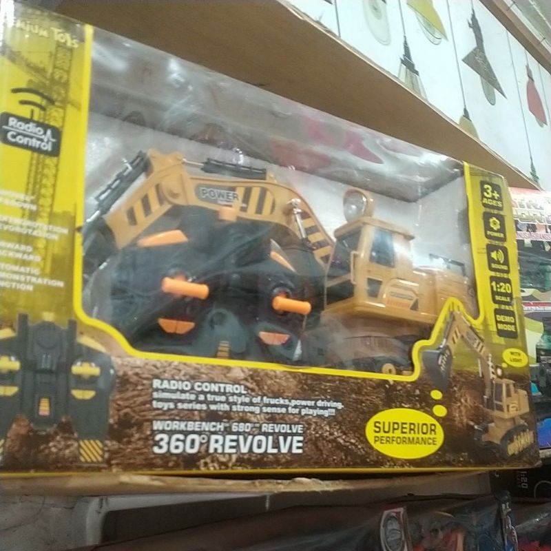 mobil Beko remot control