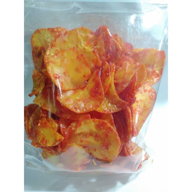 

Keripik Balado